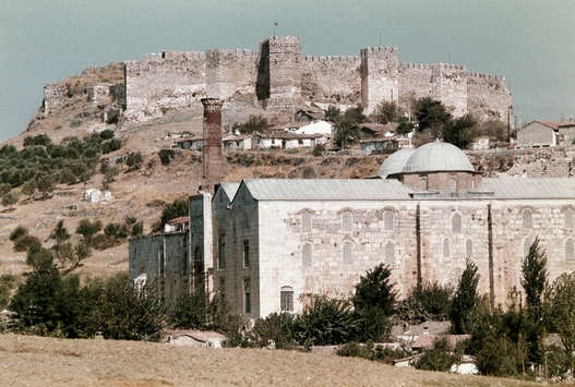 preview Türkische Zitadelle